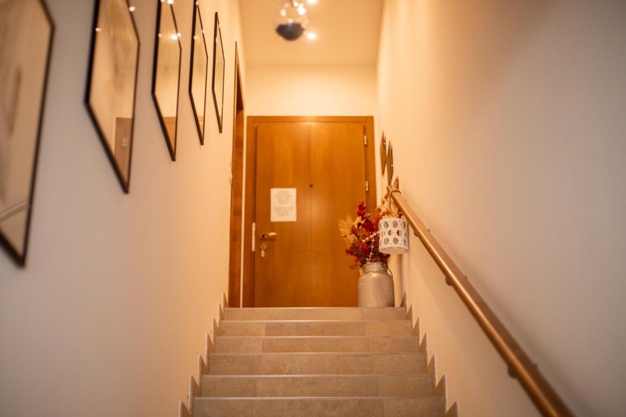 Agriturismo Riva Dei Coz Sequsino Exteriér fotografie