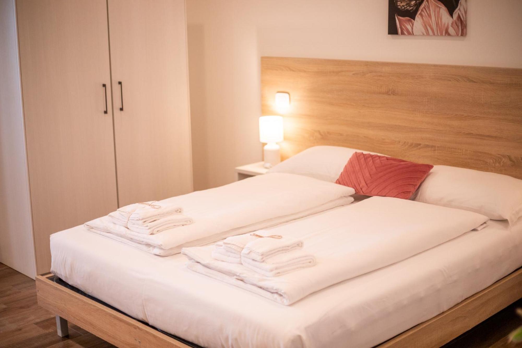 Agriturismo Riva Dei Coz Sequsino Exteriér fotografie