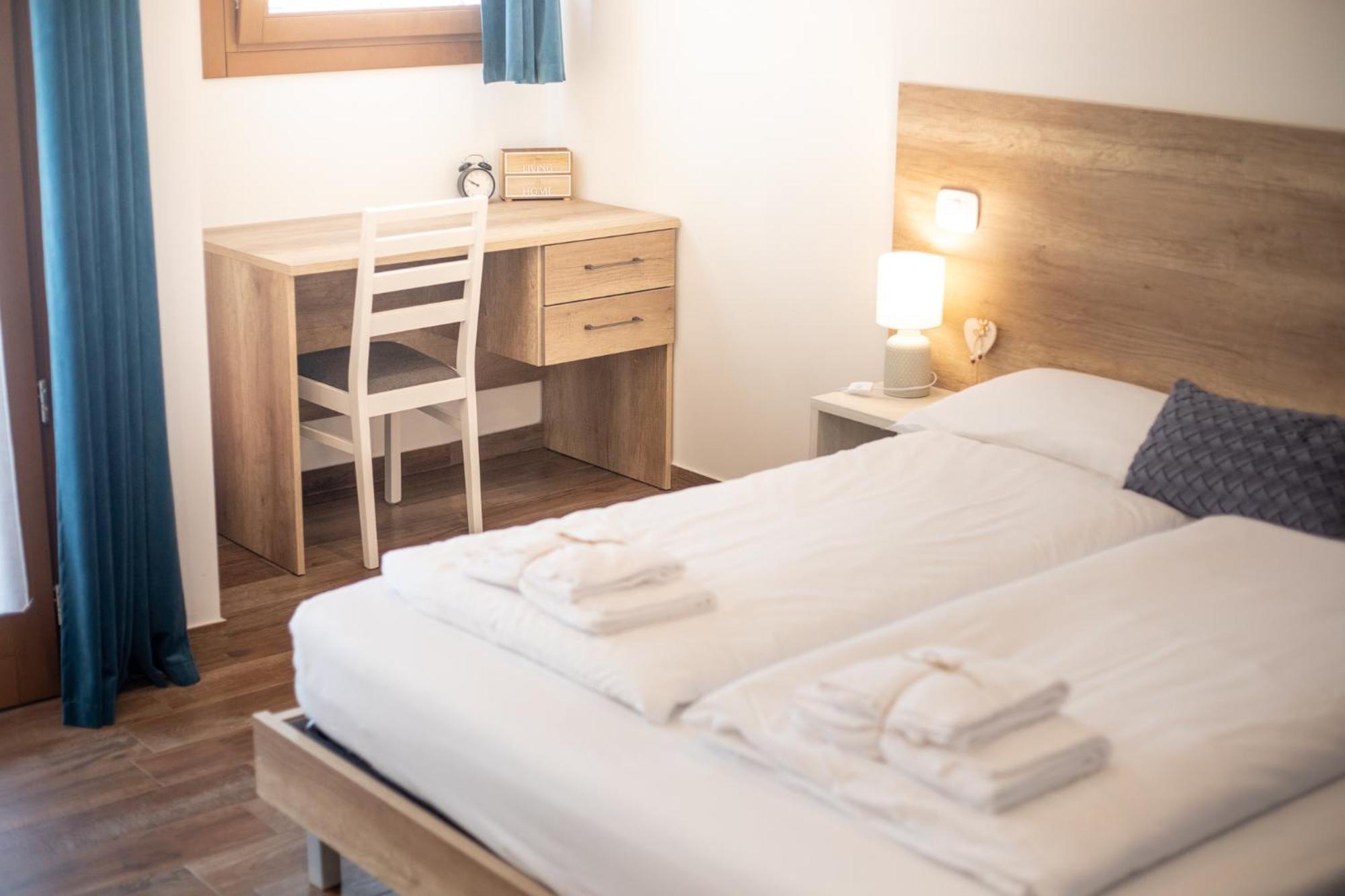 Agriturismo Riva Dei Coz Sequsino Exteriér fotografie